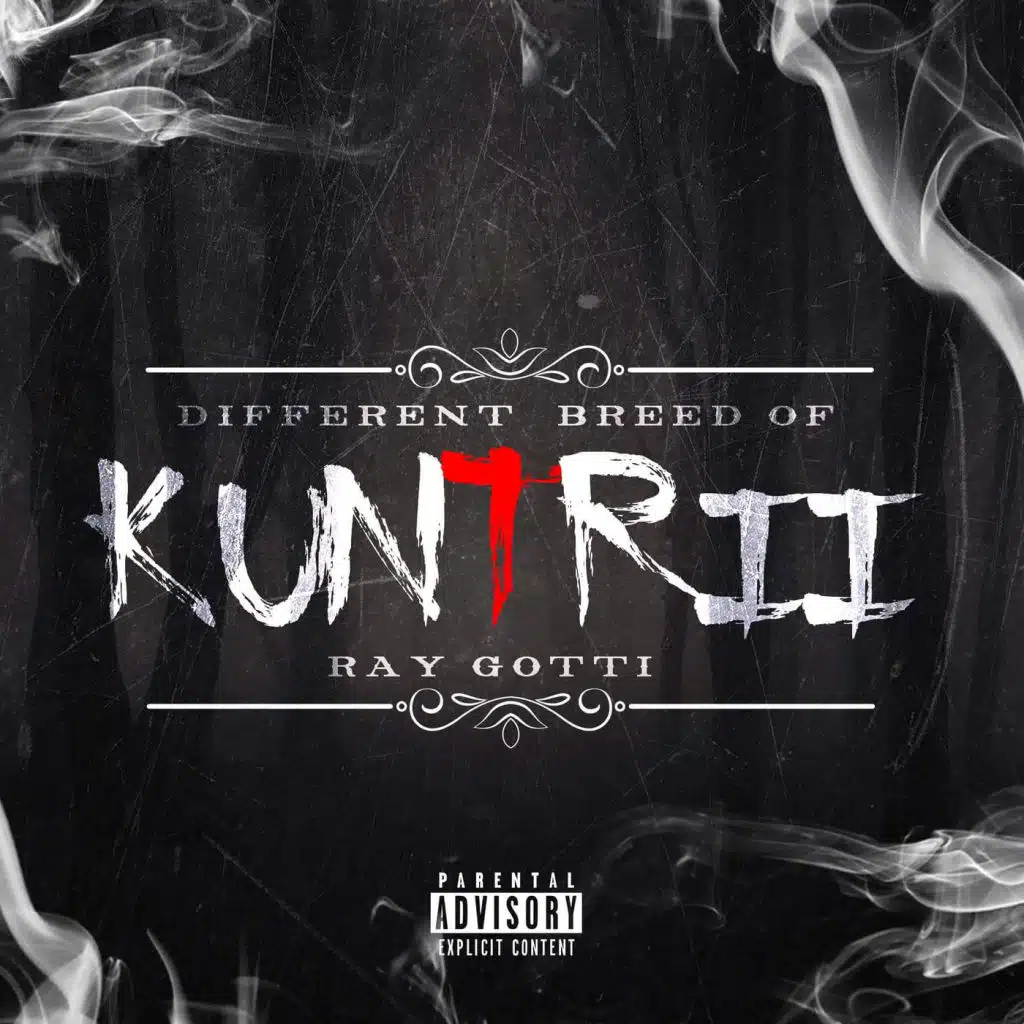 Different Breed of Kuntrii