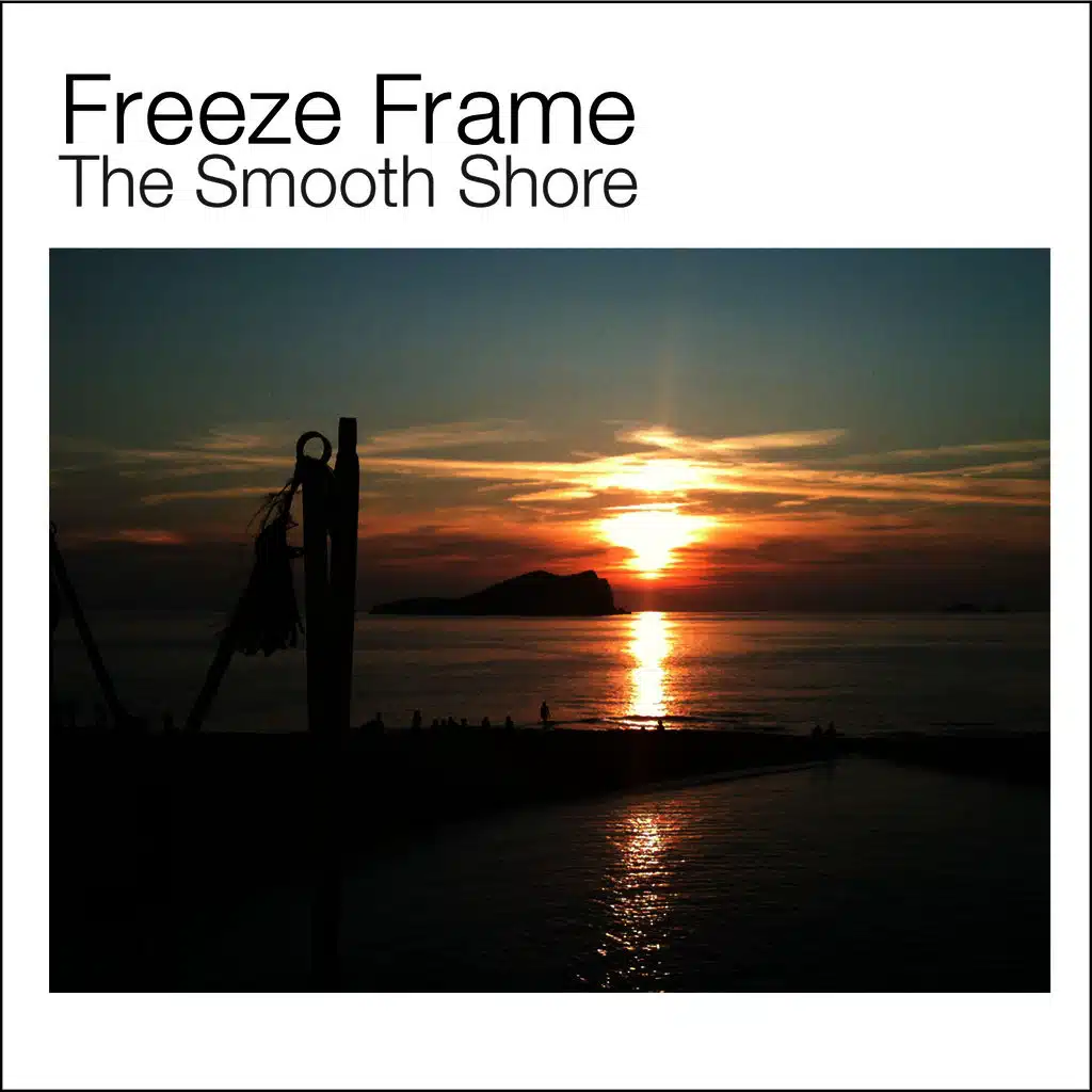 The Smooth Shore