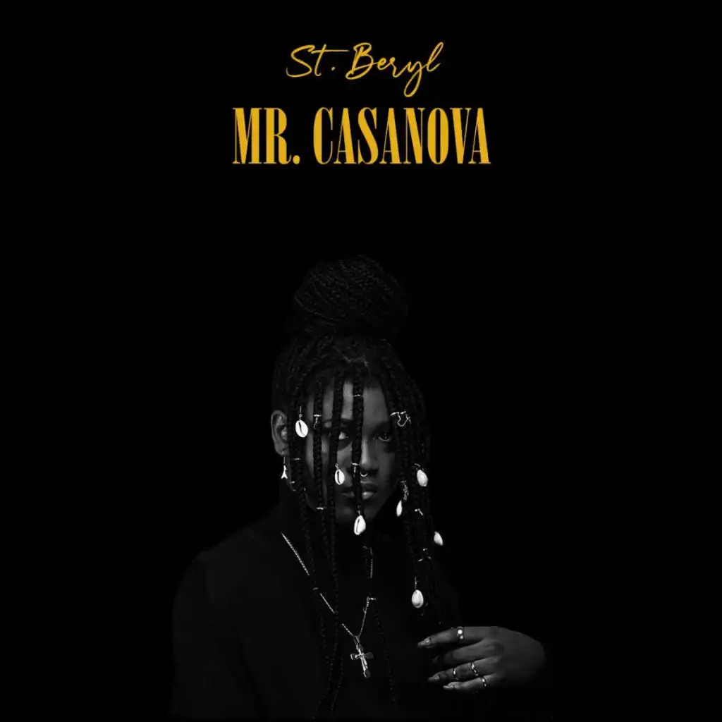Mr. Casanova