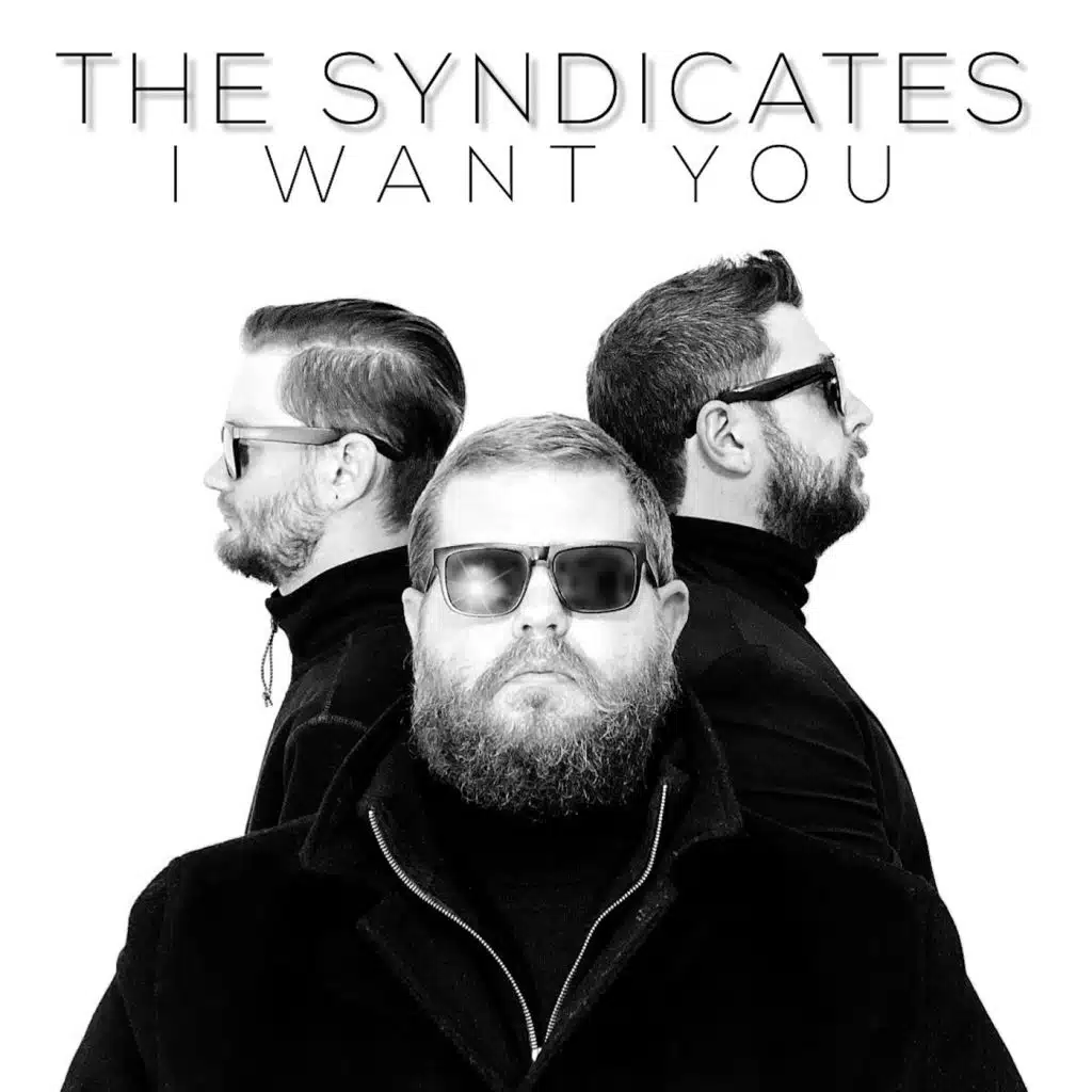 I Want You