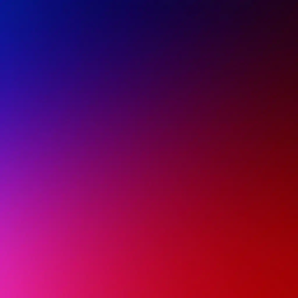 RED+blue