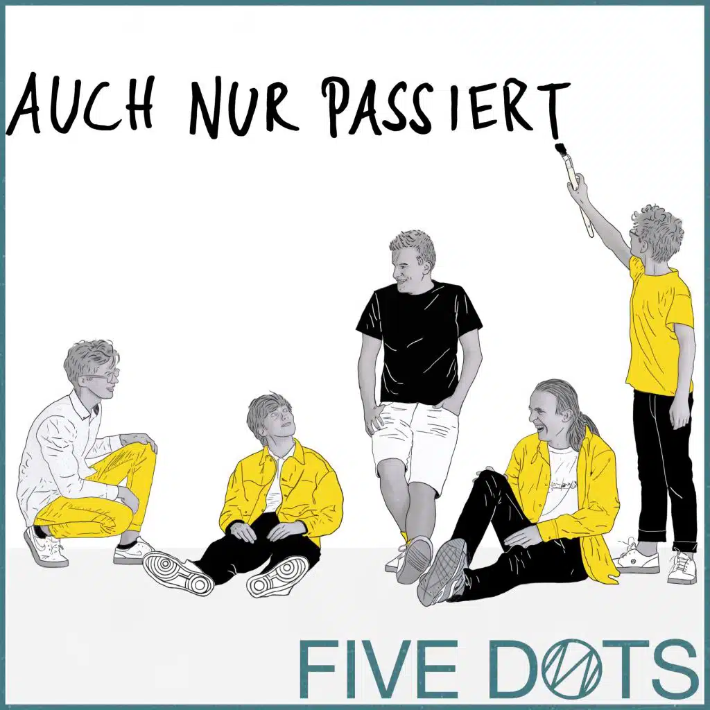 Five Dots