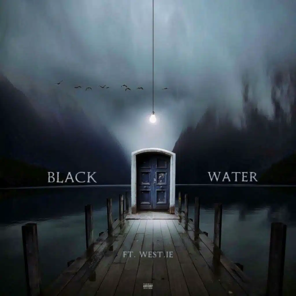 Black Water (feat. West.ie)
