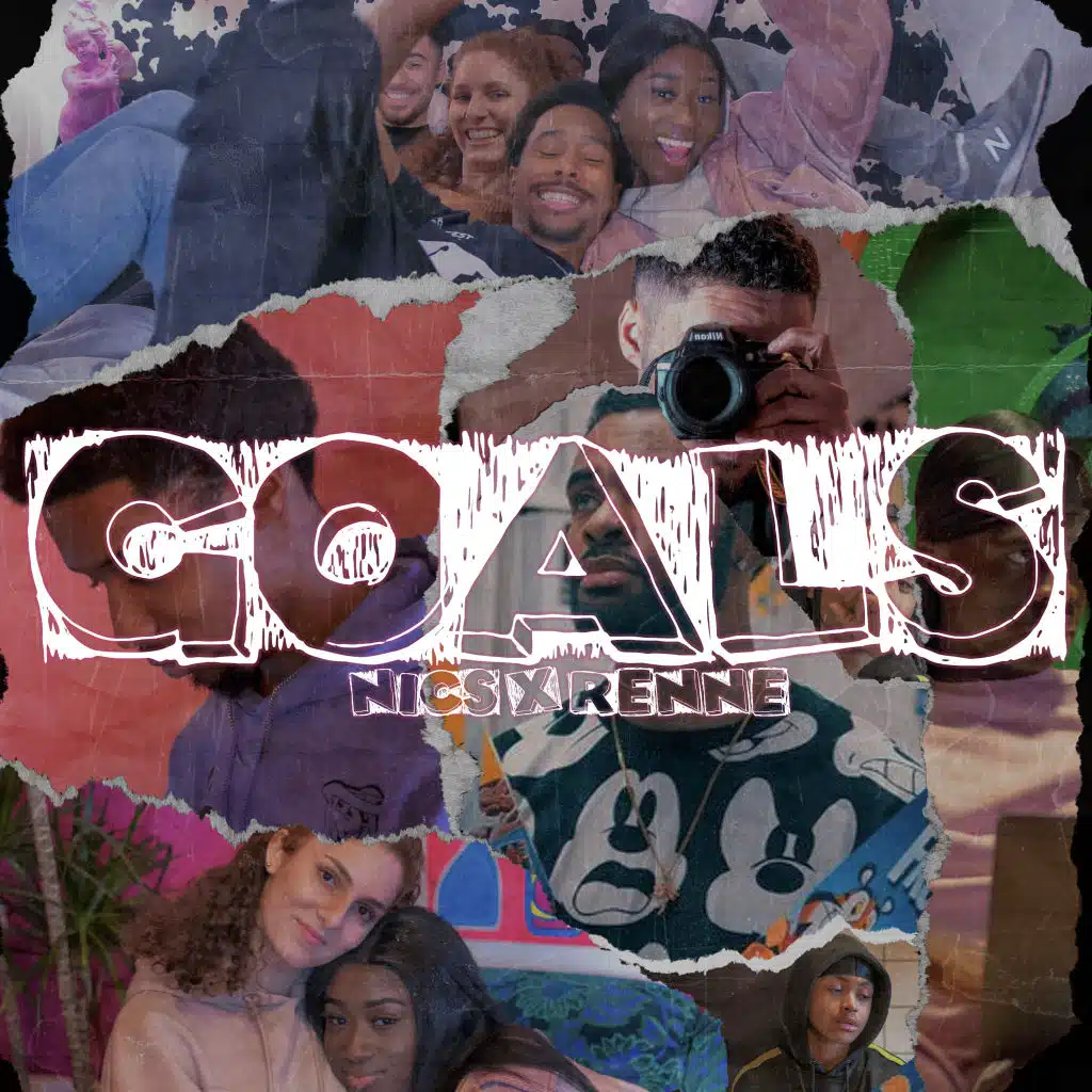 Goals (feat. Renne)