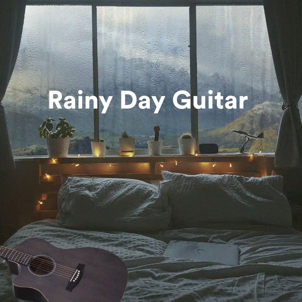 A Different Sign (Rainy Day Version)