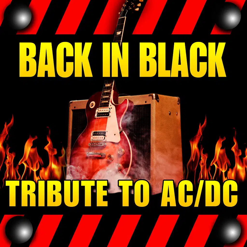 Back in Black - Tribute to Ac/Dc