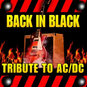 Back in Black (Classic Rock Version)