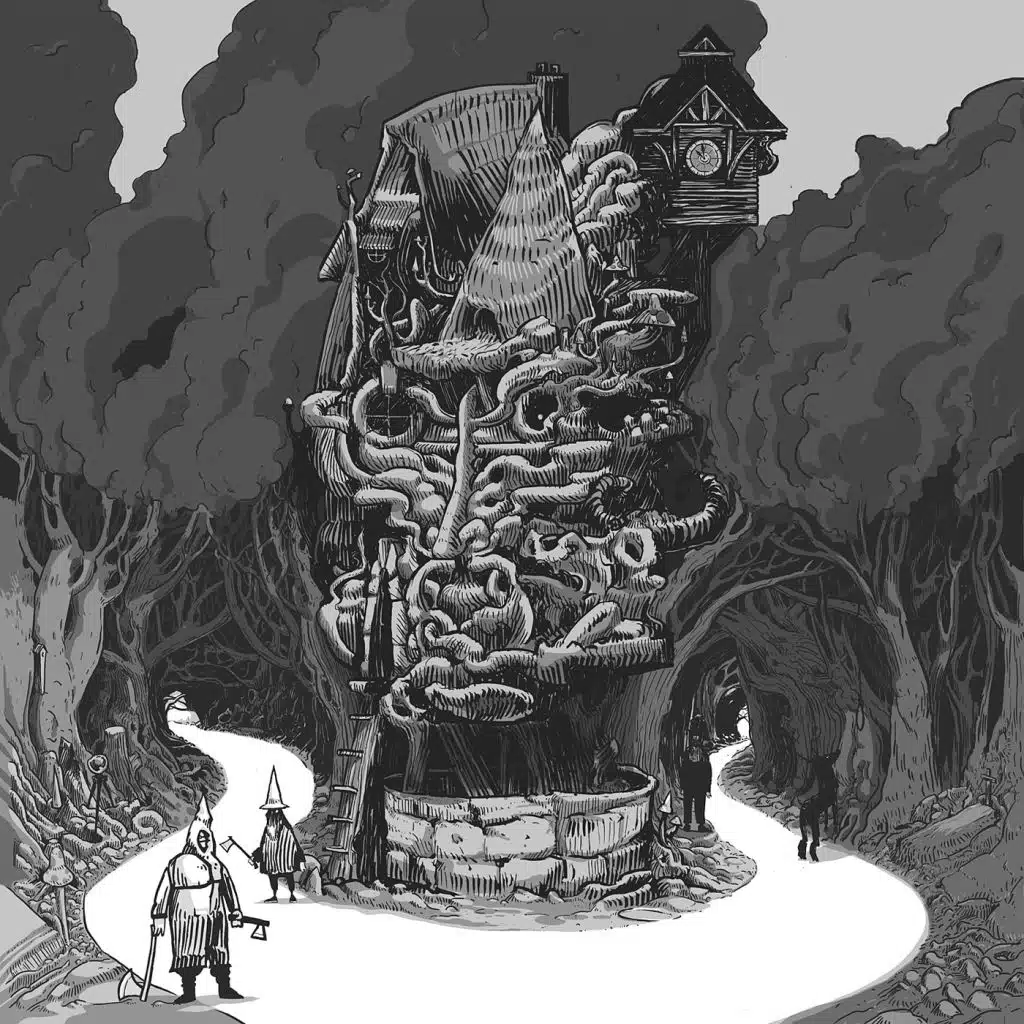 See You Next Tuesday