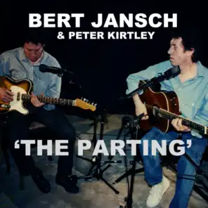 Bert Jansch & Peter Kirtley