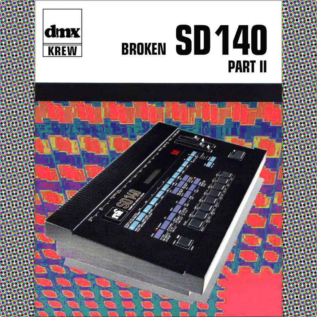 Broken SD140 Part II