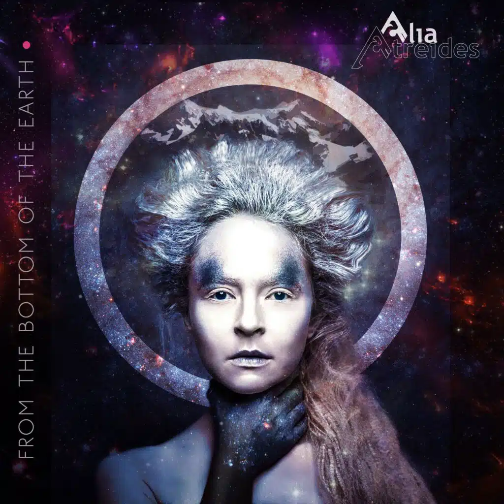 From the Bottom of the Earth