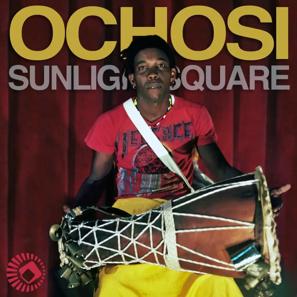 Ochosi (Original Radio Mix)