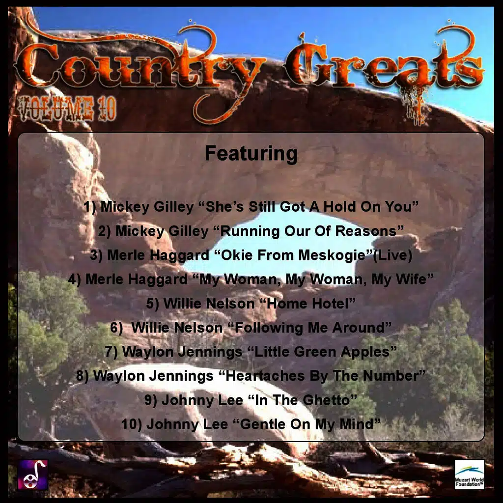 She's Still Got a Hold On You