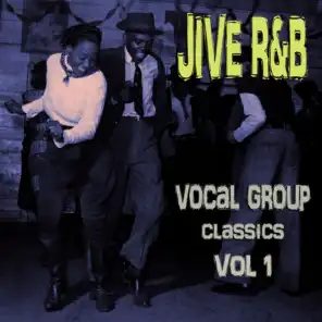 Jive R&B, Vol. 1