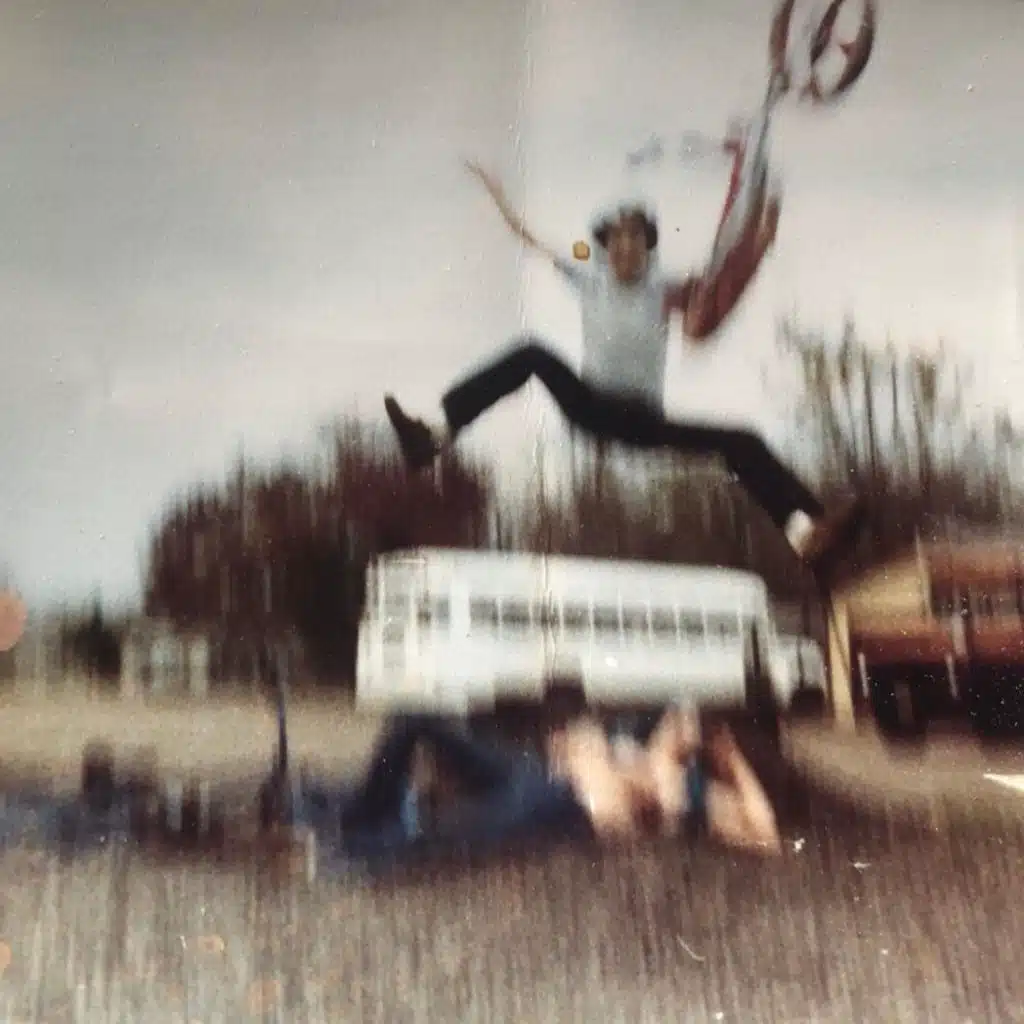 Bad Times (I'm Trying to Remember Them As to Smother Any Chance We Might Have at a Reunion).