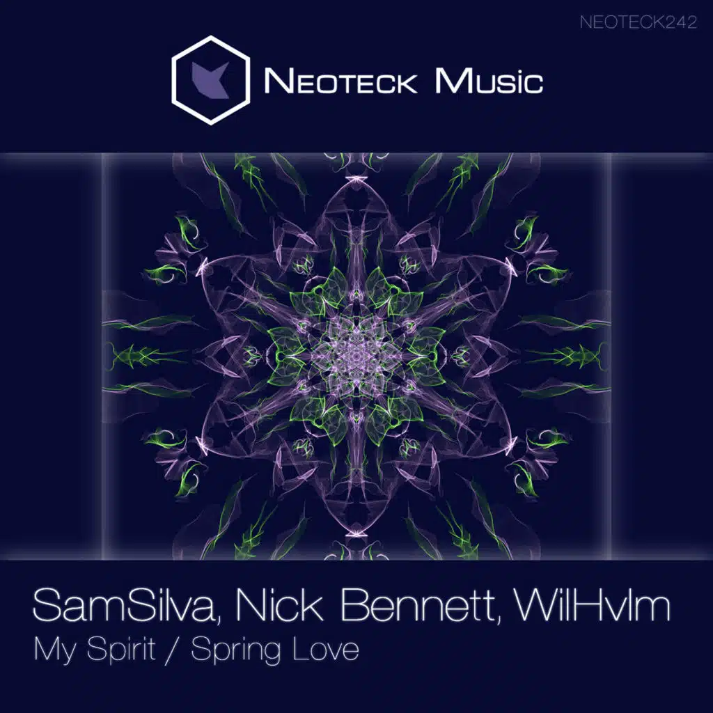 My Spirit / Spring Love