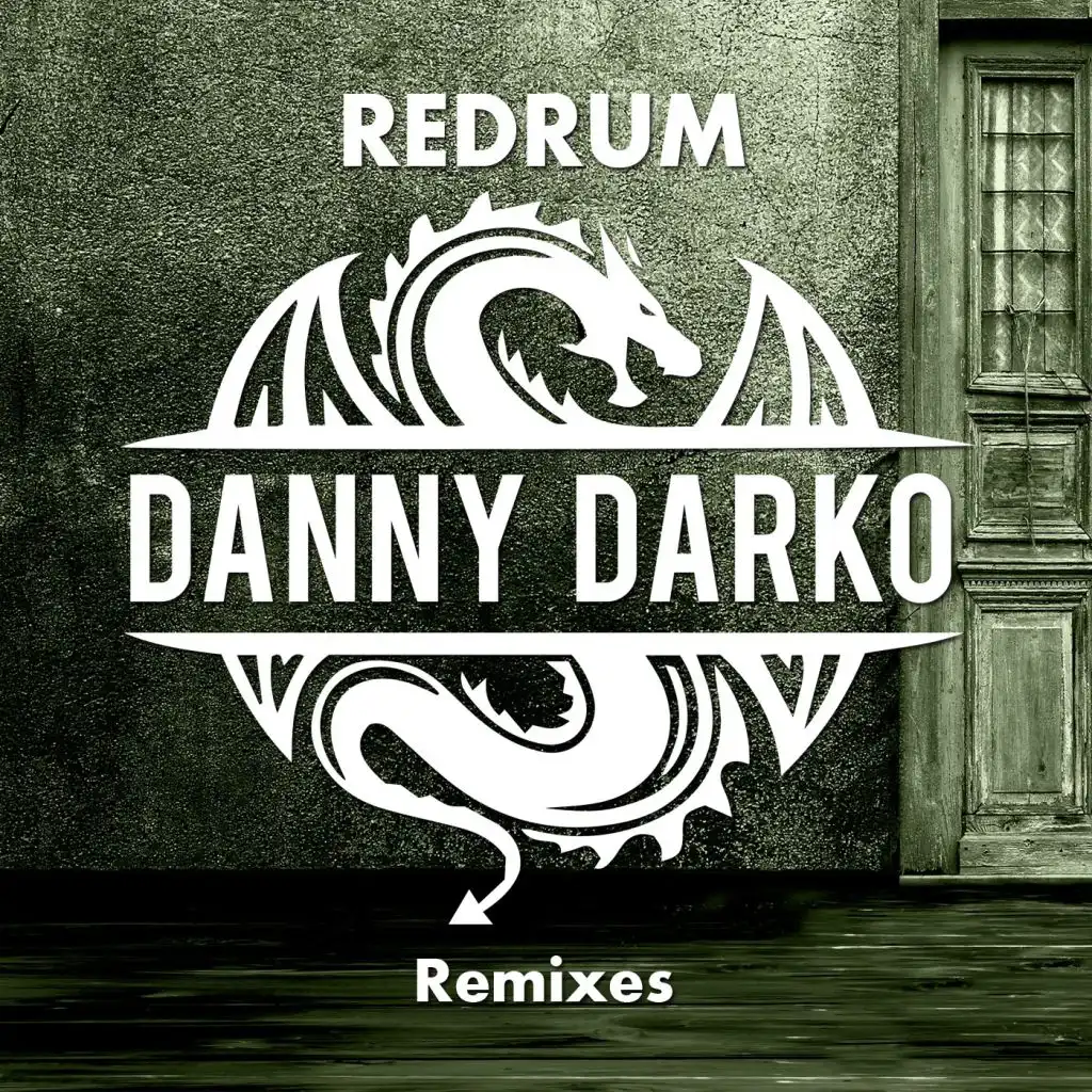 Redrum (Jussi V Remix) [feat. Becky Payne]