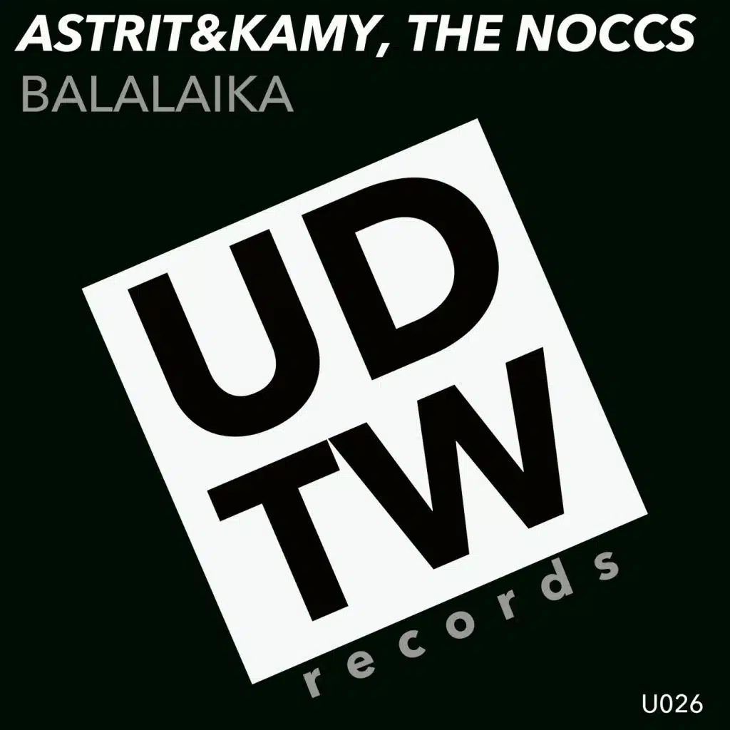 Astrit&Kamy, The Noccs