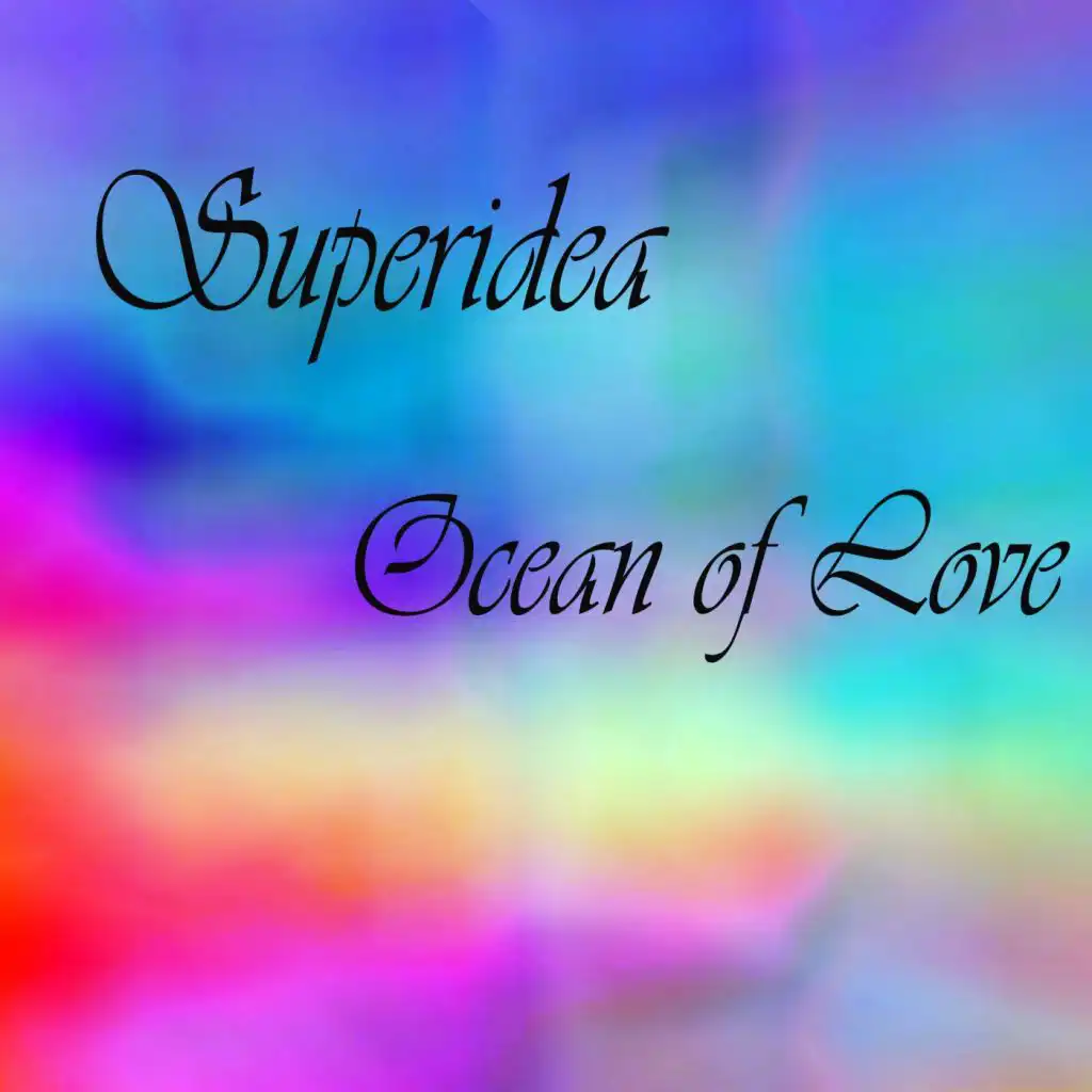 Ocean of Love