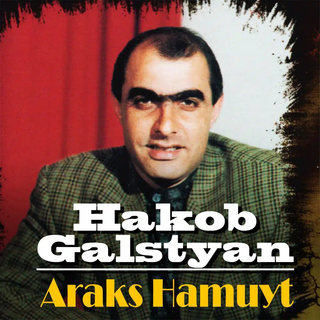 Hakob Galstyan