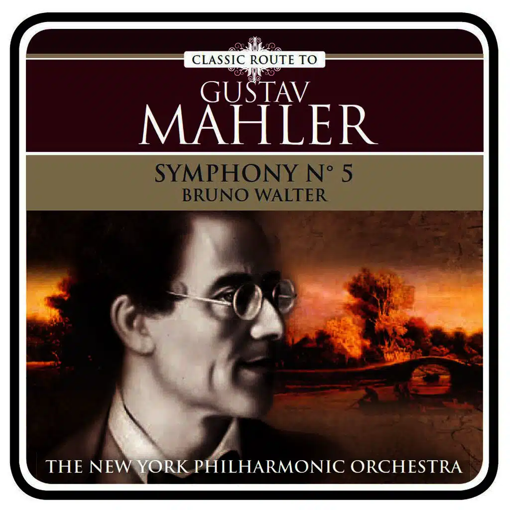 Mahler: Symphony No. 5