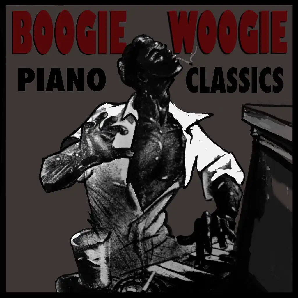 Boogie Woogie Piano Classics