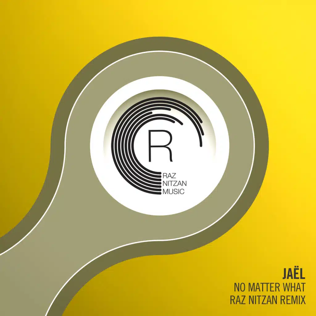 No Matter What (Raz Nitzan Extended Mix)