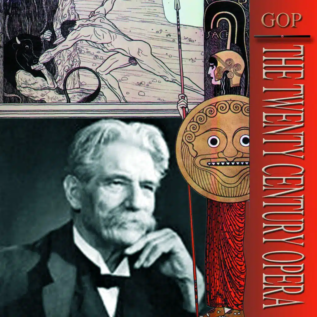 Toccata, Adagio and Fugue in C Major, BWV 564: No. 1, Toccata