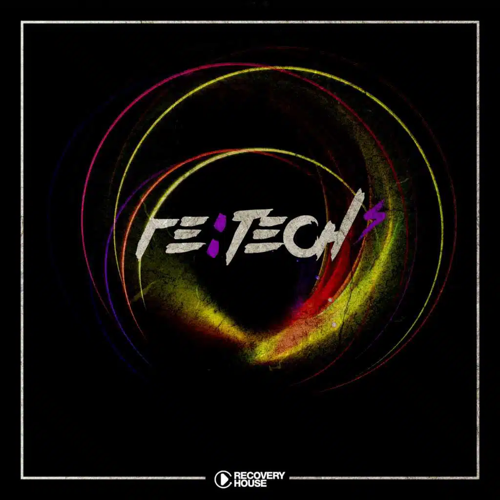 Strutt (Buka! Remix)