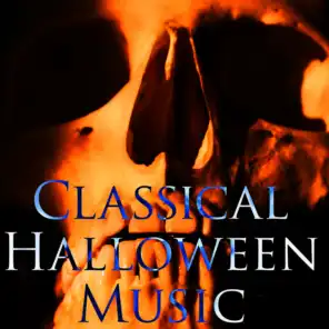Haunted House: Spooky Classical Music for Halloween