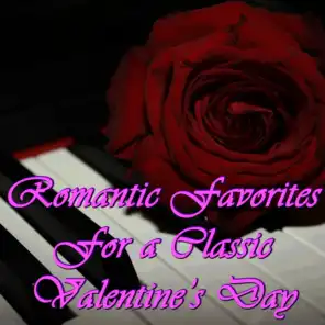 Romantic Piano Music for Lovers