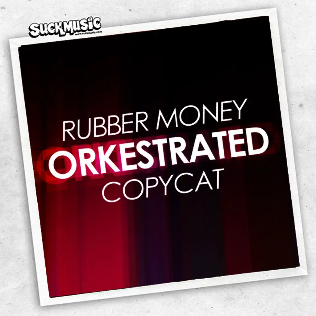 Rubber Money EP