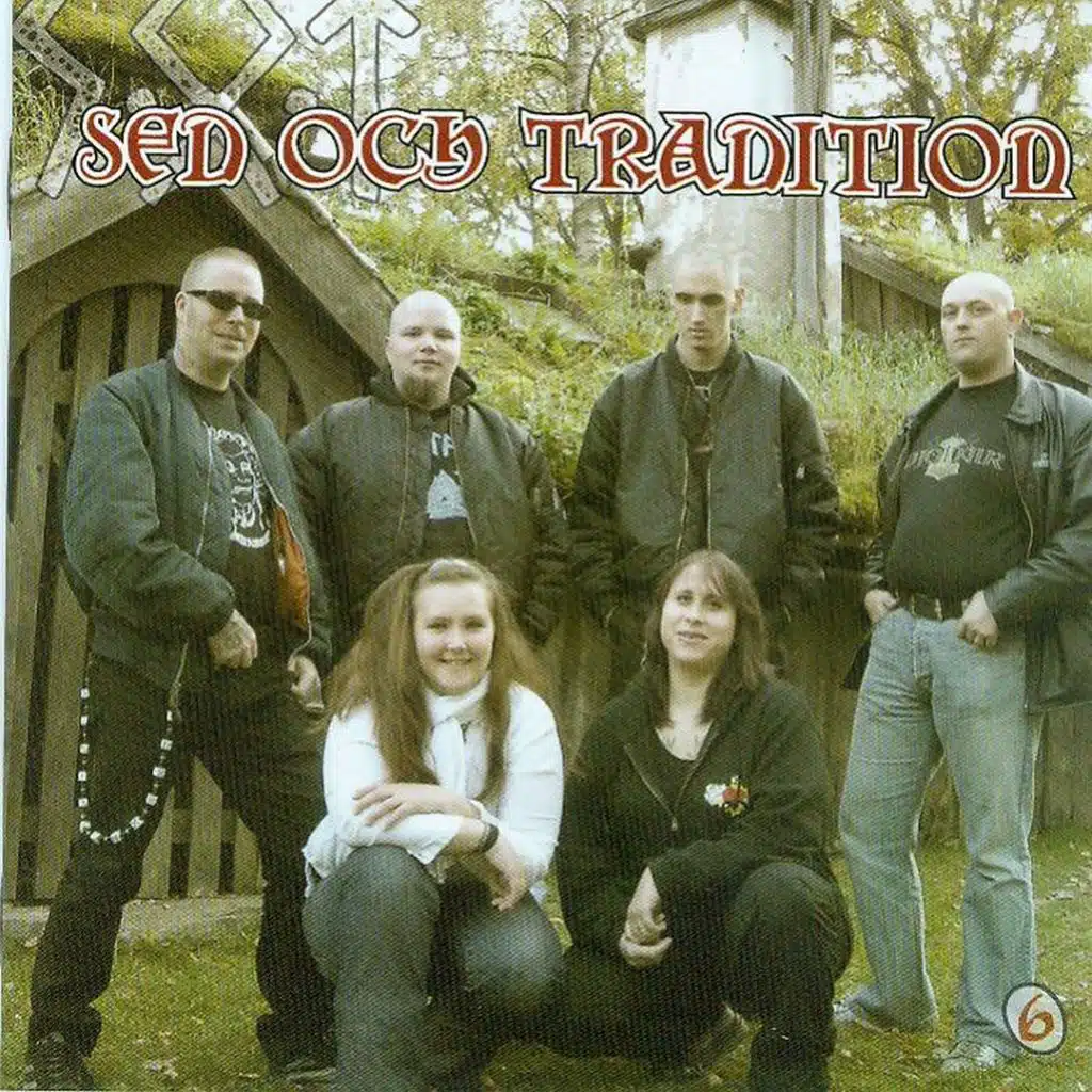 Aldrig Sviker Modet