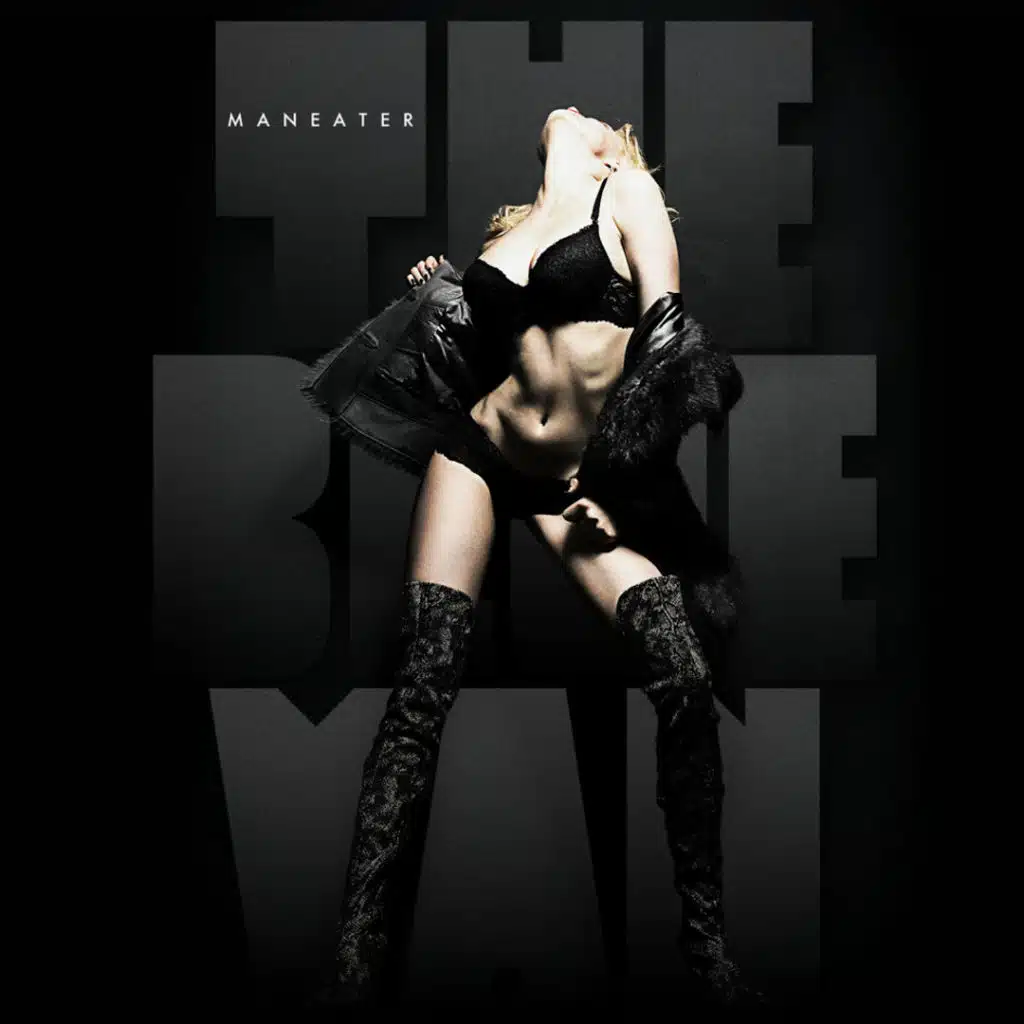 Maneater