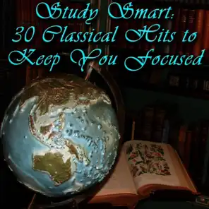 Back to School: Best Classical Music for Studying 2012