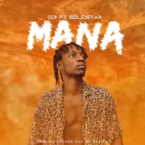 Mana (feat. Solidstar)