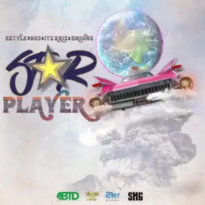 Star Player (feat. BG3 & Itz Chriz)