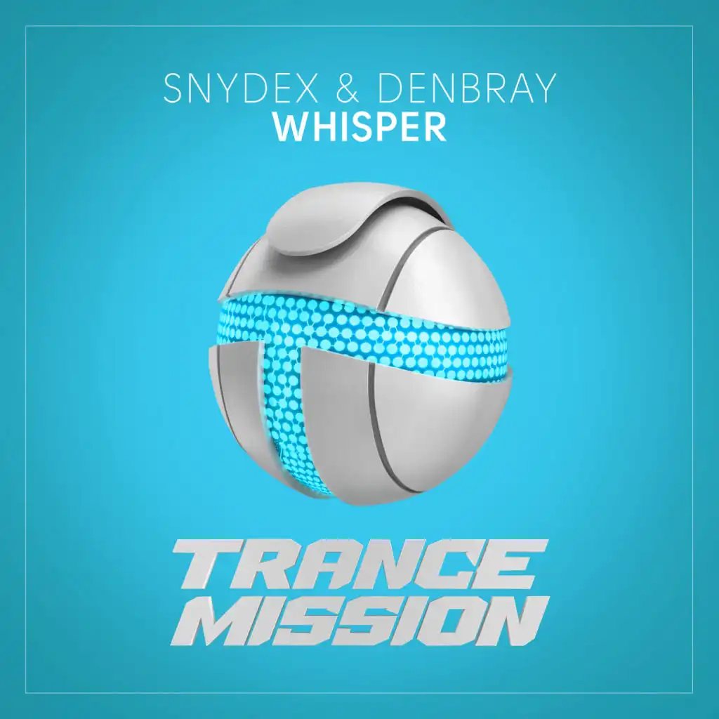 Whisper (Extended Mix)
