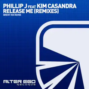 Phillip J feat Kim Casandra