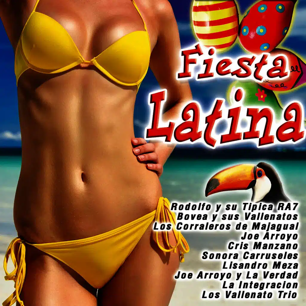 Fiesta Latina
