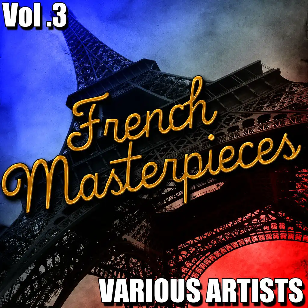 French Masterpieces Vol. 3