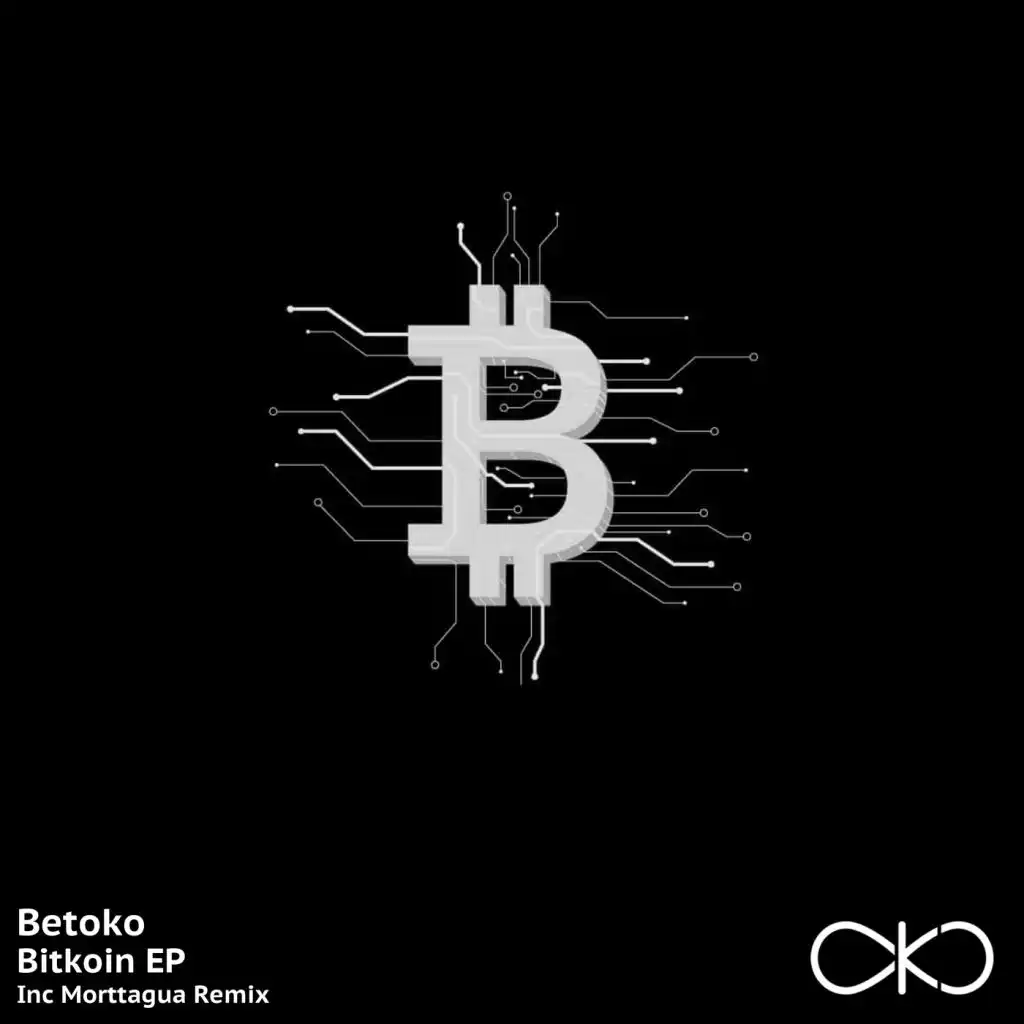 Bitkoin (Morttagua Remix)