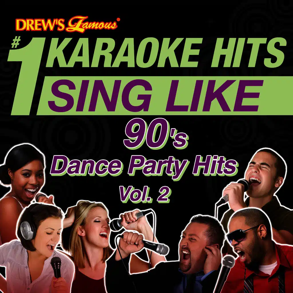 Jump (Karaoke Version)
