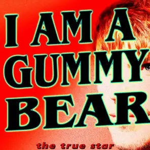 I'm a Gummy Bear (Karaoke Version)