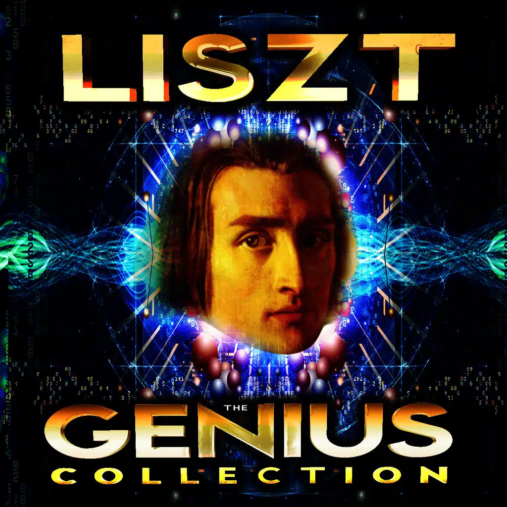 Franz Liszt & Berlin Symphonic Orchestra