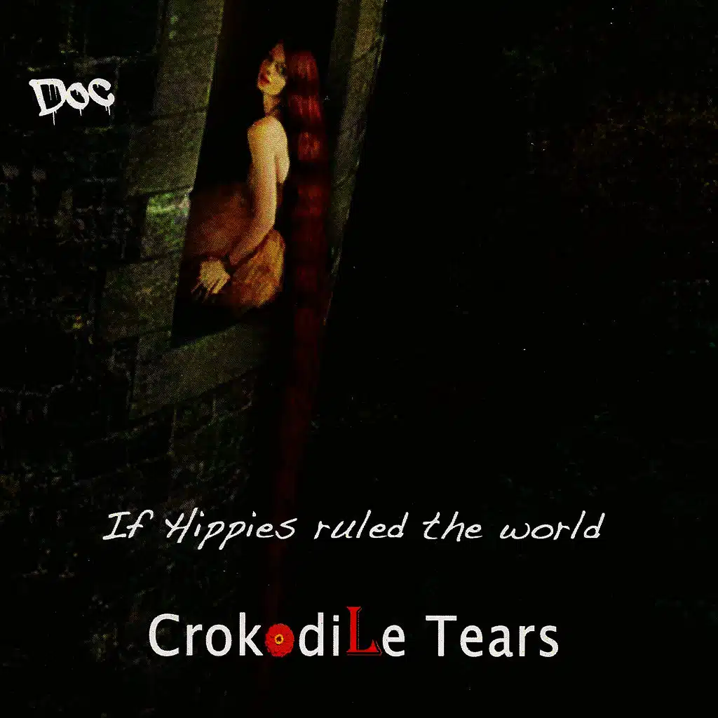 If Hippies Ruled the World