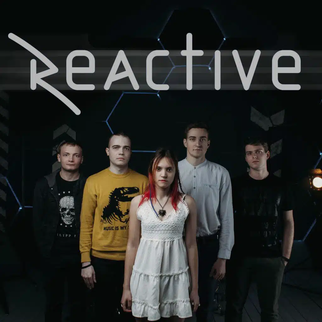 Reactive