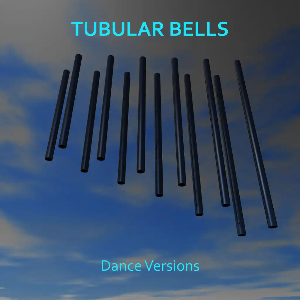 Tubular Bells - Single