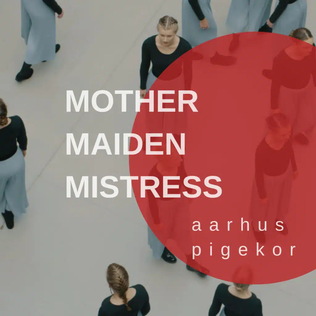 Aarhus Pigekor
