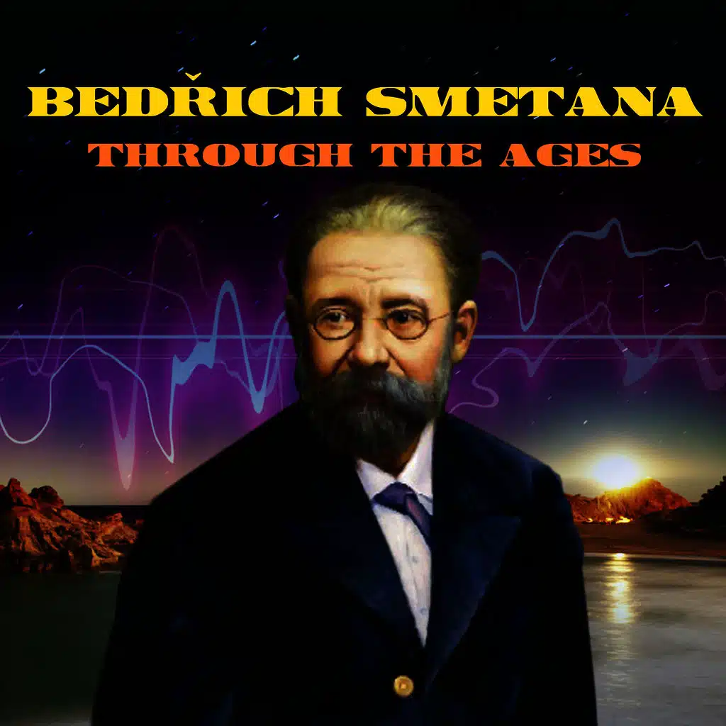 Smetana - The Genius Collection